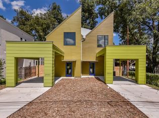 2900 Gonzales St UNIT B, Austin, TX 78702