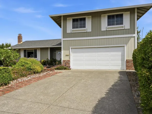 1657 Albin Way, Petaluma, CA 94954