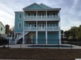 221 Oak Dr N, Myrtle Beach, SC 29575