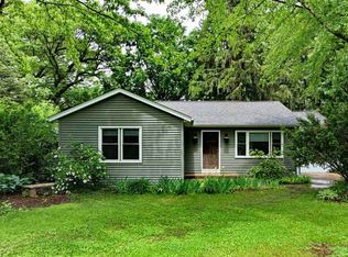 116 Marietta Ave, Iowa City, IA 52246