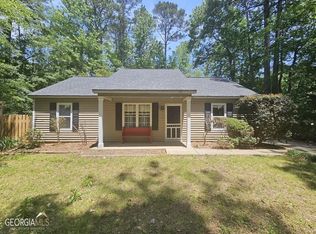 111 Old Highway 85, Senoia, GA 30276