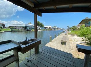 128 Port Saint Claire, Aransas Pass, TX 78336