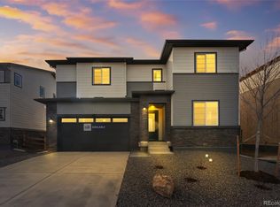 2167 S Jackson Gap Street, Aurora, CO 80018