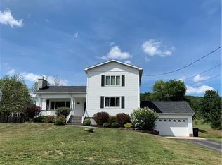 1922 Windfall Rd, Olean, NY 14760