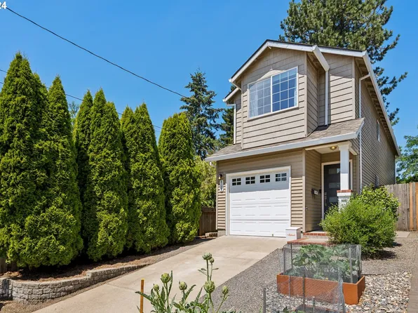 8121 SE Madison St, Portland, OR 97215