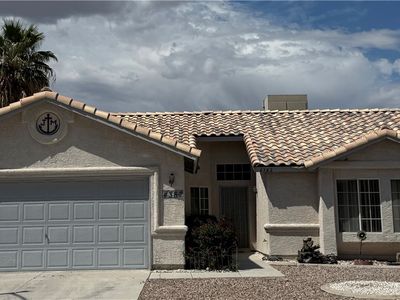 4382 Valley Regal Way, North Las Vegas, NV, 89032