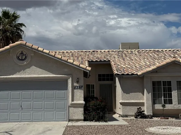 4382 Valley Regal Way, North Las Vegas, NV 89032