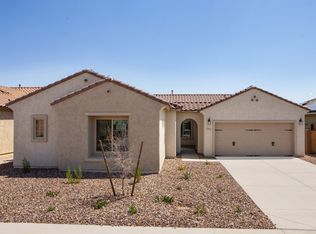 7011 W Springfield Way, Florence, AZ 85132