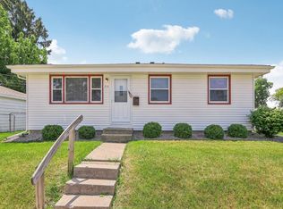 2115 William St, Racine, WI 53404