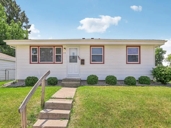 2115 William STREET, Racine, WI 53404