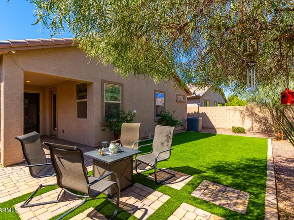 3914 E SOURWOOD Drive, Gilbert, AZ 85298