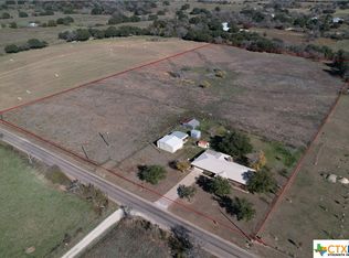210 County Road 274, Gatesville, TX 76528