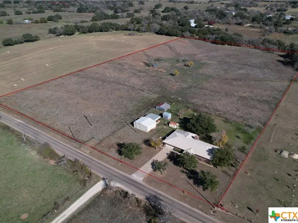 210 County Road 274, Gatesville, TX 76528
