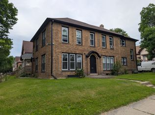 205 W Ring St #B, Milwaukee, WI 53212