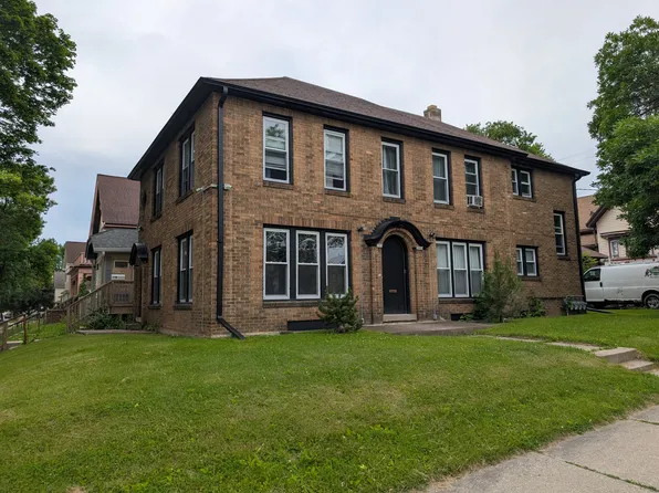 205 W Ring St #B, Milwaukee, WI 53212