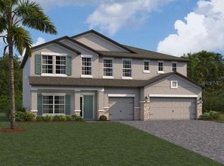 9451 Seagrass Port Pass, Wesley Chapel, FL 33545