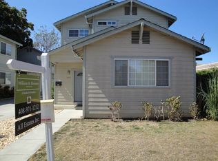 1425 Little Orchard St, San Jose, CA 95110