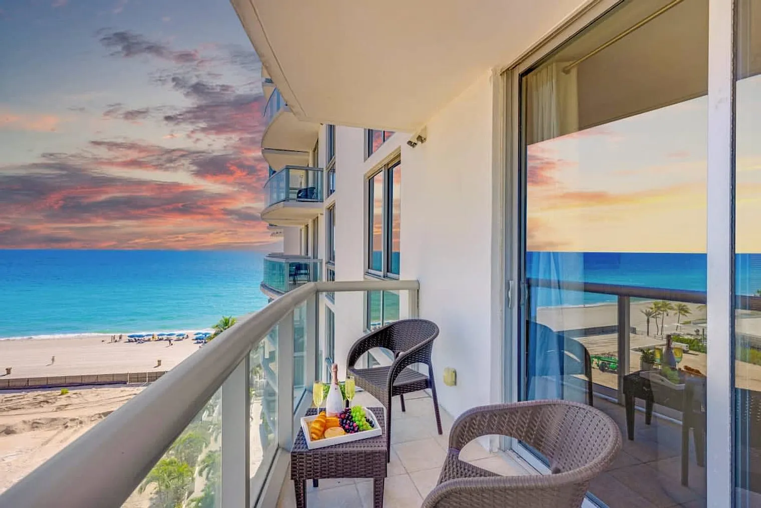 1 bed, 1.0 bath, 678 sqft, $4,003 — Photo 4