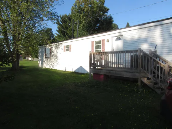 2477 US ROUTE 5 C-11 #C-11, Derby, VT 05829