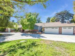 8653 Louise Ave, Northridge, CA 91325