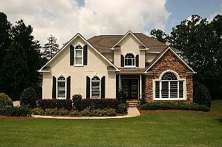 Beautiful Executive Home