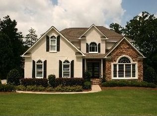 670 Wood Branch Trl, Suwanee, GA 30024