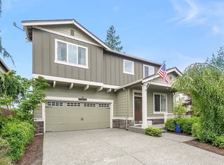 18312 40th Dr SE, Bothell, WA 98012