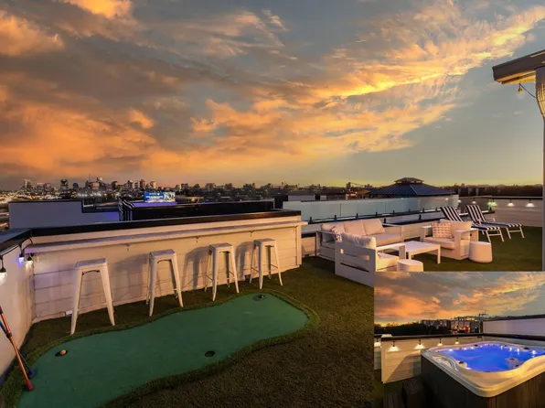 1203 Brick Church Pike #A, Nashville, TN 37207