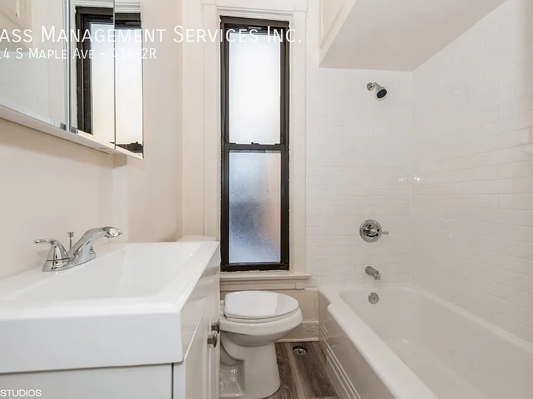 400-14 S Maple Ave/1119-29 Washington — Photo 18