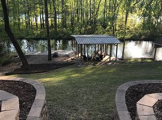 573 Kirschwood Dr, Hot Springs, AR 71913