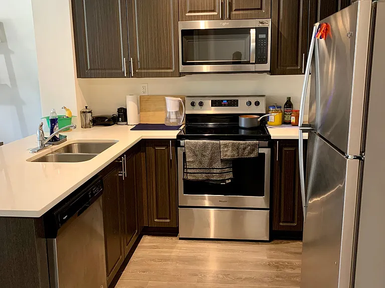 8855 Sheppard Ave E #227 — Photo 9