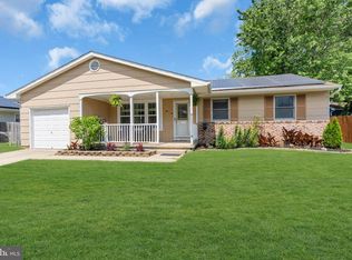 105 Boulder Lake Dr, Little Egg Harbor, NJ 08087