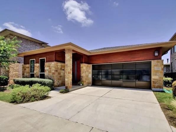 508 W Baylee Love Ln, Austin, TX 78717