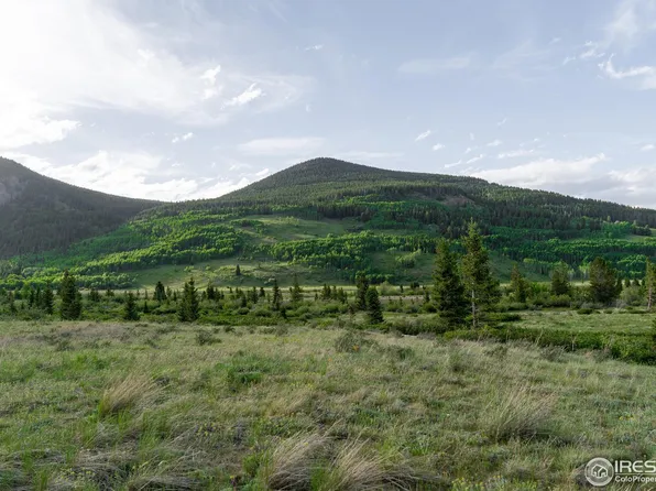 4871 Tolland Rd, Rollinsville, CO 80474