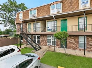 6200 Riverside Dr APT 625, Metairie, LA 70003