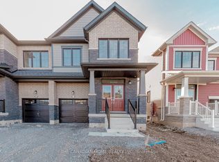 10 Sunflower Cres, Thorold, ON L3B 0E9
