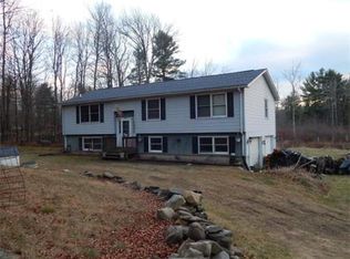 276 Goss Hill Rd, Huntington, MA 01050