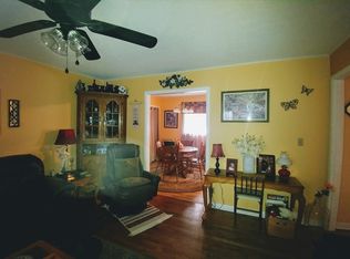 701 Cumberland Ave, Athens, TN 37303