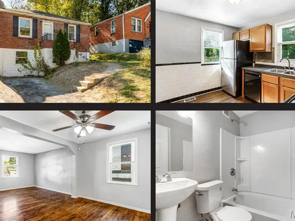 7032 Theodore Ave, Saint Louis, MO 63136