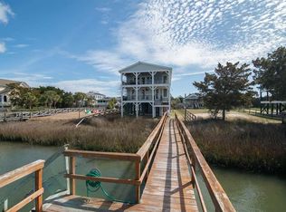 151B Atlantic Ave #SUN, Pawleys Island, SC 29585