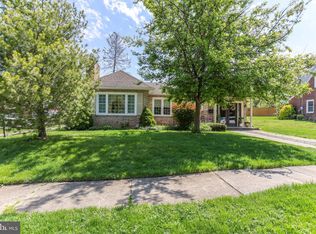 115 W 35th St, Reading, PA 19606