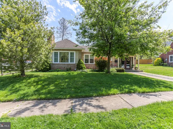 115 W 35th St, Reading, PA 19606