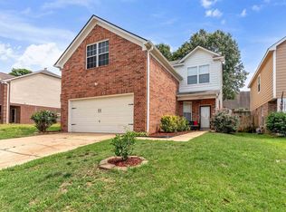 12095 Misty Trl, Arlington, TN 38002