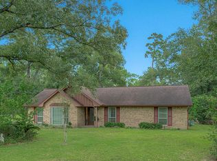 27210 Blueberry Hill Dr, Conroe, TX 77385