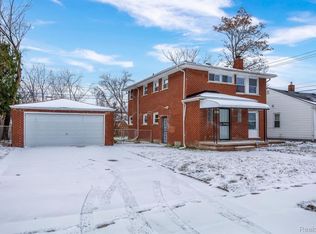 3210 Henry St, Inkster, MI 48141