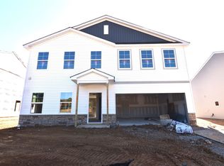 25 Spotted Bee Way, Youngsville, NC 27596