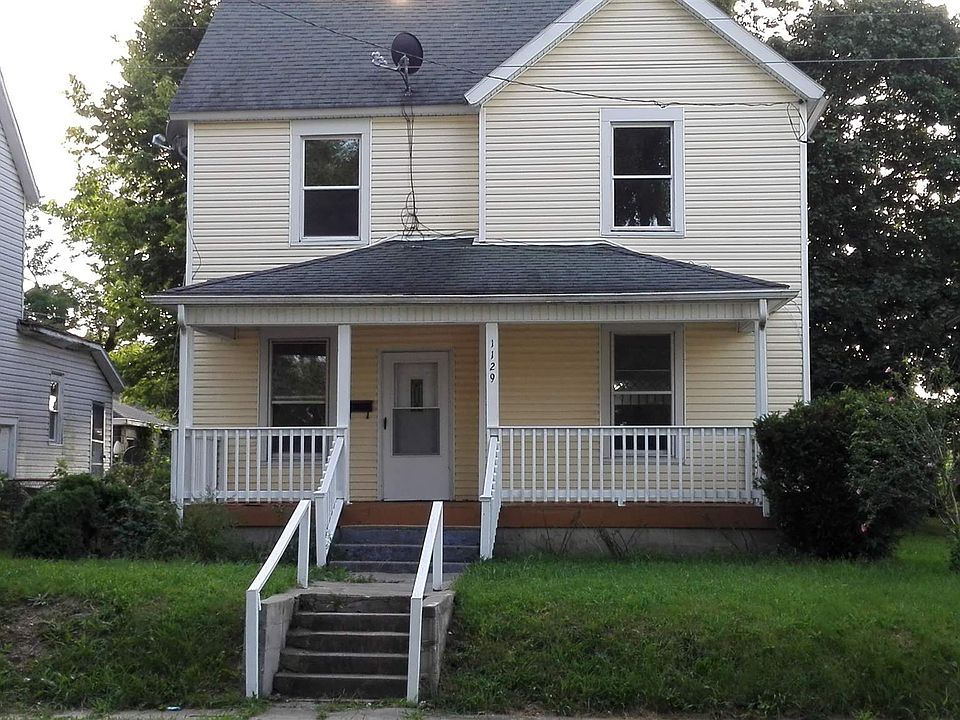1st image of 1129 S Jefferson St #2