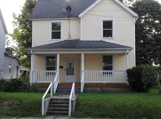 1129 S Jefferson St #2, Muncie, IN 47302