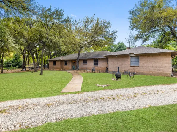 1036 Crestview Dr, Cedar Hill, TX 75104