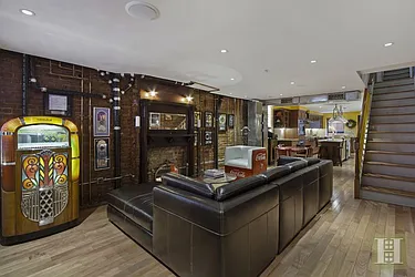 Rented by Halstead Real Estate